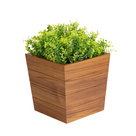 Whitecap Small Planter Box 63110